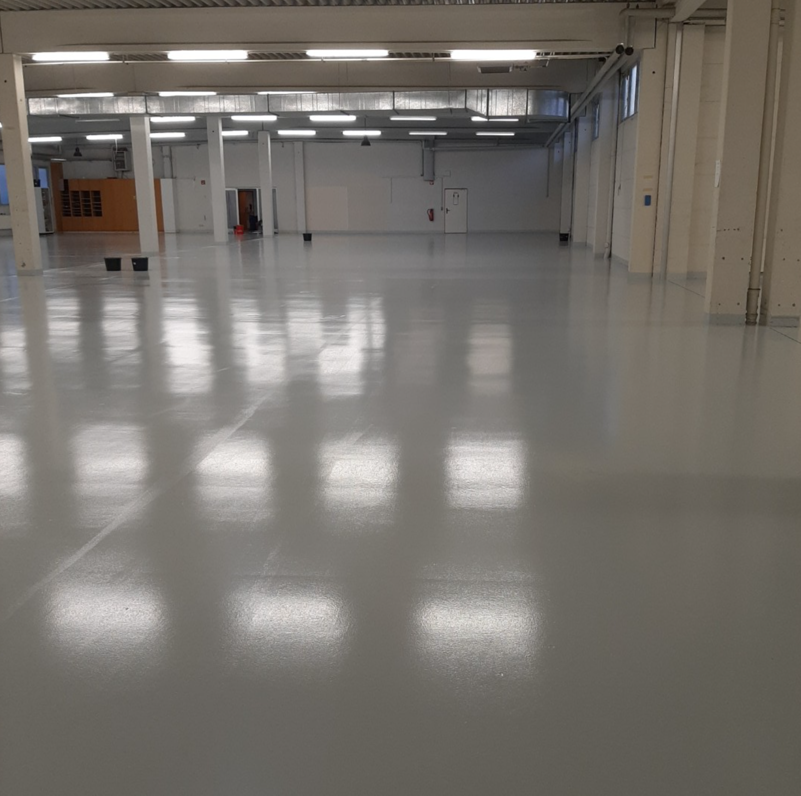 Beschichtung Gewerbe 5