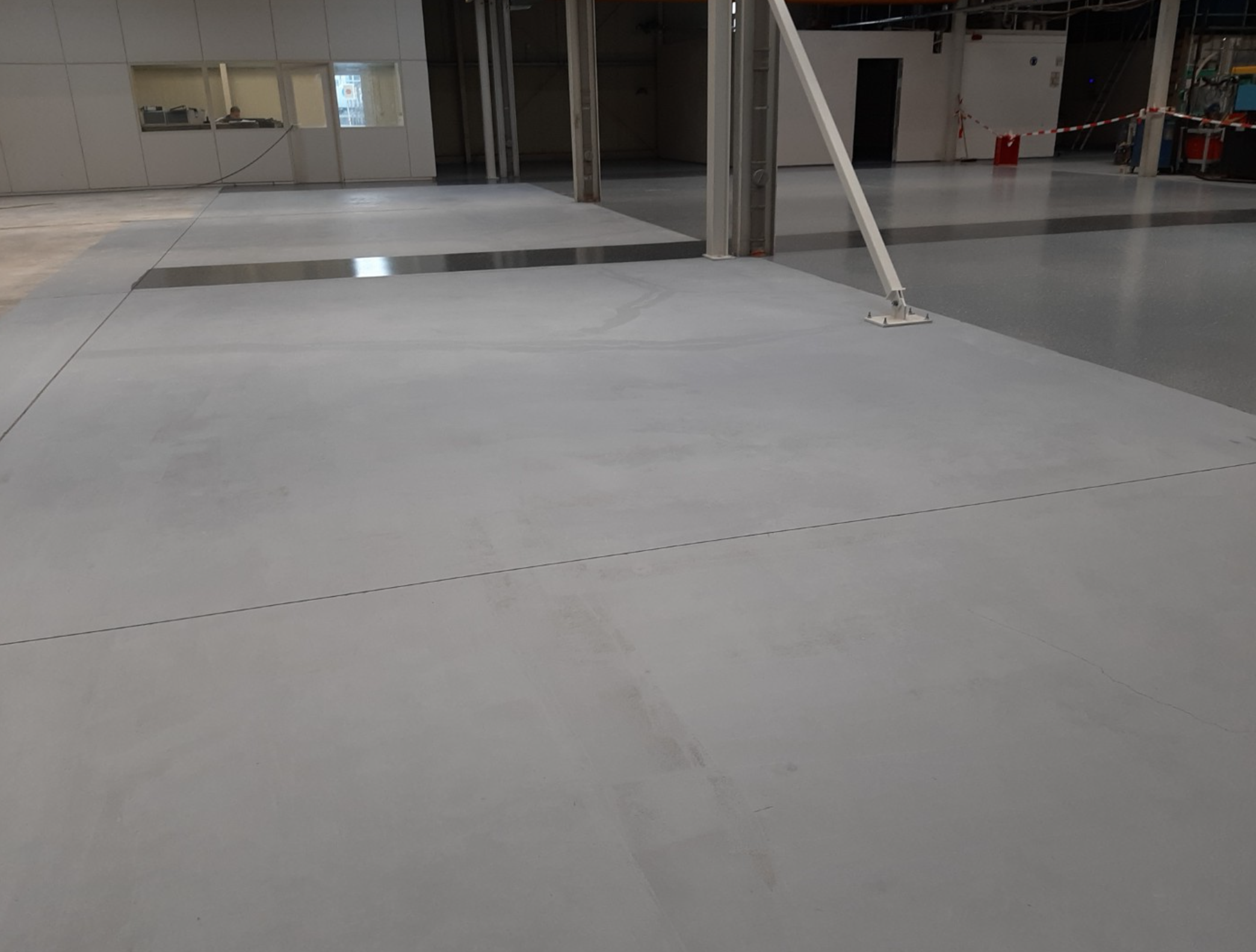 Beschichtung Gewerbe 4