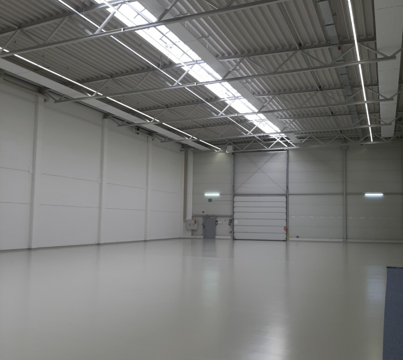 Beschichtung Gewerbe 6